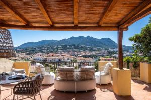 Mediterranean Jewel - Panoramic Porto Cervo Apt