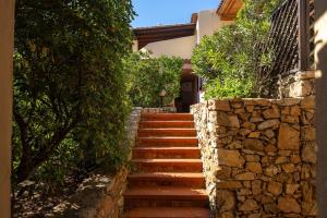 Mediterranean Jewel - Panoramic Porto Cervo Apt