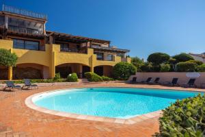 Mediterranean Jewel - Panoramic Porto Cervo Apt