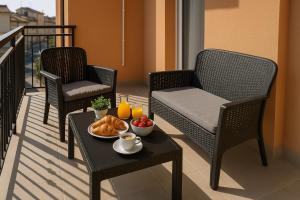 Casa DeDa-Mare & Design on the Trabocchi Coast