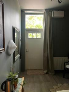 Gamla Mejeriet i Västra Värlinge