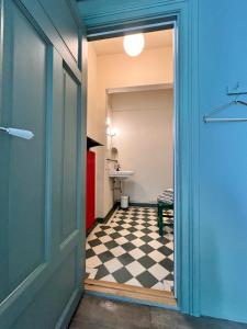 Gamla Mejeriet i Västra Värlinge