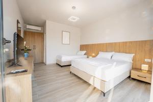 TIA Layover Rooms
