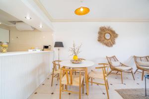 1009 Apartamento planta baja con vista al lago homeselectspain