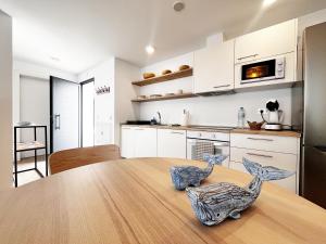 FTV Holidays Homes - Home with You