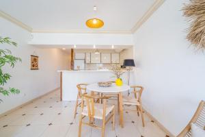 1009 Apartamento planta baja con vista al lago homeselectspain