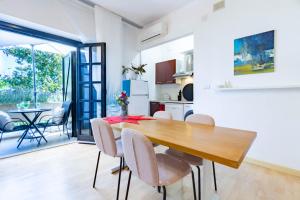 Villino DAgostino - Locazione Turistica