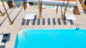 Sanom beach Resort by youRoom Only Adults