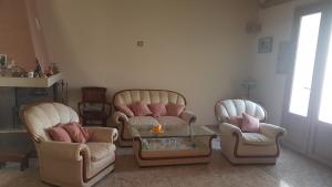 appartamento da Maria