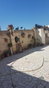 appartamento da Maria