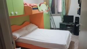 appartamento da Maria