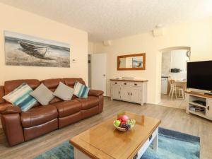 Old Malthouse Apartment