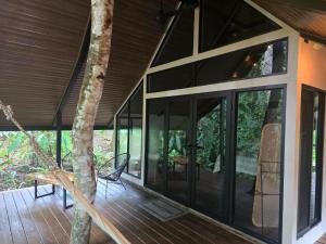 Jungle River Resort