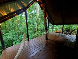 Jungle River Resort
