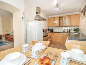 Old Malthouse Apartment