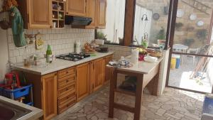 appartamento da Maria