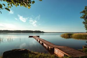 Vėjo Malūnų sodyba - Didžioji vila