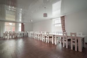 Vėjo Malūnų sodyba - Didžioji vila