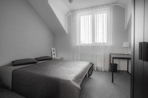 Vėjo Malūnų sodyba - Didžioji vila