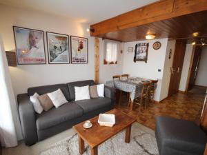 Les Saisies - 2 pièces avec cabine, 4 pers. - FR-1-293-121