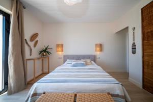 Villas Spacious Guesthouse with amazing Monaco & Sea View : photos des chambres
