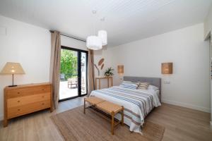 Villas Spacious Guesthouse with amazing Monaco & Sea View : photos des chambres