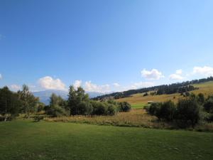 Appartements Les Saisies - Appart 6 pers, balcon, equipements complets - FR-1-293-105 : photos des chambres