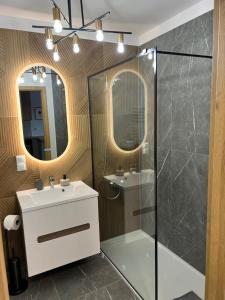 Sosnowe Apartamenty - Eco