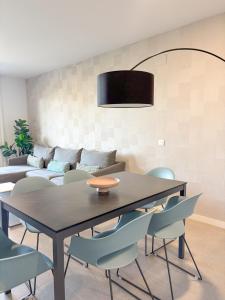 Aqua Apartments Bellamar, Marbella