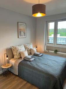 Sosnowe Apartamenty - Eco