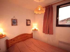 Appartement cosy 3 pièces, 6 pers, animaux tolérés - FR-1-293-126