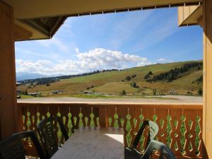 Appartements Superbe appartement aux Saisies, Hauteluce - 6 pers, 33m², pres des pistes et du centre - FR-1-293-227 : photos des chambres