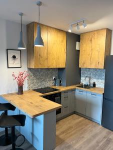 Sosnowe Apartamenty - Eco