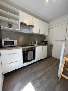 Appartements L'escale Niortaise - Centre-ville - 10mn Gare - WIFI - Netflix : photos des chambres