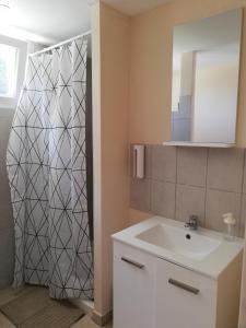 Appartements Studio La Giere : photos des chambres