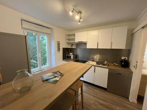 Appartements L'escale Niortaise - Centre-ville - 10mn Gare - WIFI - Netflix : photos des chambres