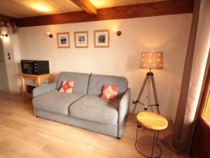 Appartements Les Saisies - Appartement renove 2 pieces avec balcon et vue - 5 pers - FR-1-293-270 : photos des chambres