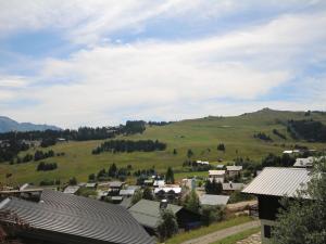 Appartements Les Saisies - Appartement renove 2 pieces avec balcon et vue - 5 pers - FR-1-293-270 : photos des chambres