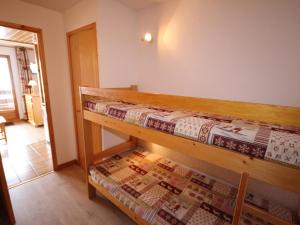 Les Saisies - Studio Cabine 4 Pers, Sud Exposé - FR-1-293-177