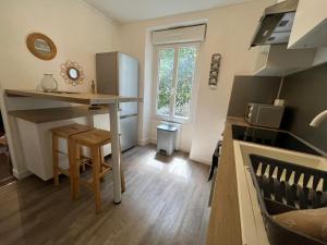 Appartements L'escale Niortaise - Centre-ville - 10mn Gare - WIFI - Netflix : photos des chambres