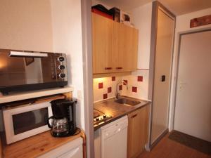Studio lumineux avec balcon sud, animaux admis - FR-1-293-186