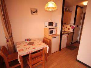 Studio lumineux avec balcon sud, animaux admis - FR-1-293-186