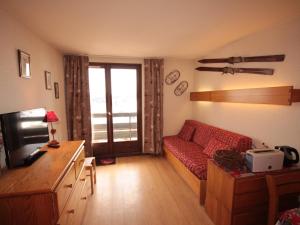 Studio lumineux avec balcon sud, animaux admis - FR-1-293-186