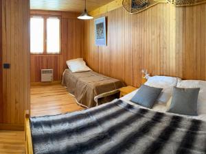 Bel appartement aux Saisies - 5 pers, vue sur pistes - FR-1-293-329