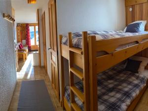 Appartements Appartement Les Saisies 5 pers, 35m², equipements complets - FR-1-293-329 : photos des chambres