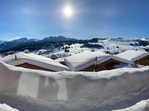 Appartements Appartement Les Saisies 5 pers, 35m², equipements complets - FR-1-293-329 : photos des chambres