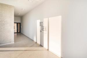 Appartements Basel-Tram 8-Tristate-Bridge-Riverview : photos des chambres