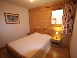 Appartements Appartement haut de gamme 10 pers avec piscine, parking, proche pistes – Villard-sur-Doron - FR-1-293-302 : photos des chambres