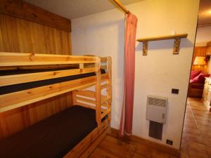 Appartements Les Saisies - Appartement 2 pieces cabine, 7 pers, terrasse, casier a skis, garage, plein sud - FR-1-293-260 : photos des chambres