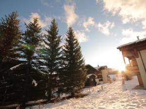 Appartements **Appartement de standing - 6 pers, 47m², 100m des pistes, Les Saisies** - FR-1-293-267 : photos des chambres